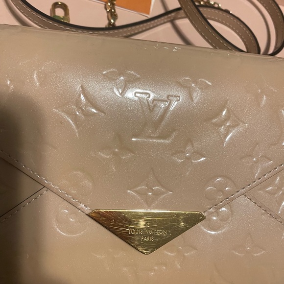 Louis Vuitton Mira Leather crossbody - shoulder bag - Picture 9 of 16